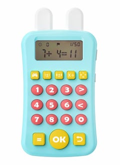 Excefore Math Games for Kids Ages 3+,Addition,Subtraction,Multiplication&Division,Best Gifts for Boys Girls  - Image 1