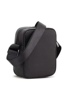 Tommy Hilfiger Plus Tommy Hilfiger Cross Bag Black Leather  - Image 3