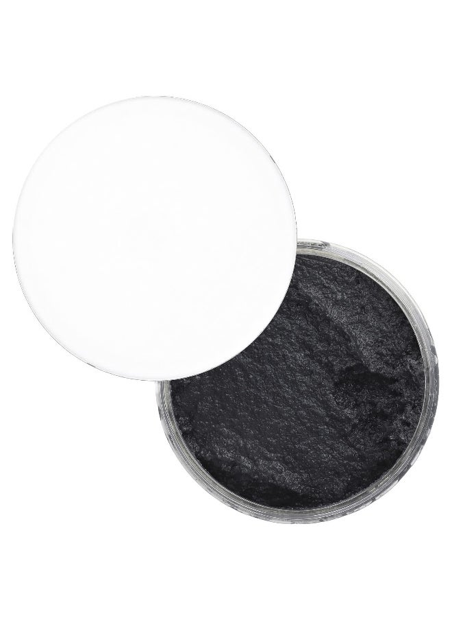 M3 Naturals M3 Naturals, Charcoal Scrub, 12 oz (340 g)  - Image 3