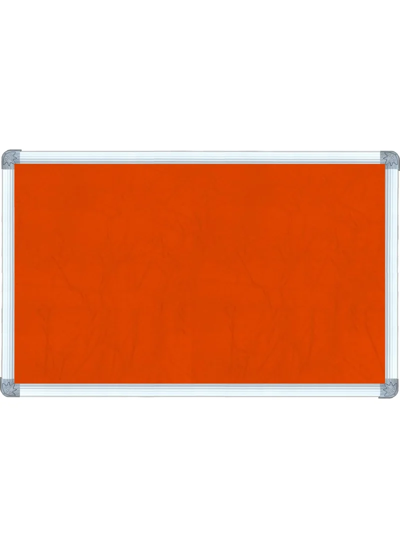 ABC 60X180 Aluminum Frame Fabric Covered Panel - Fabric Panel