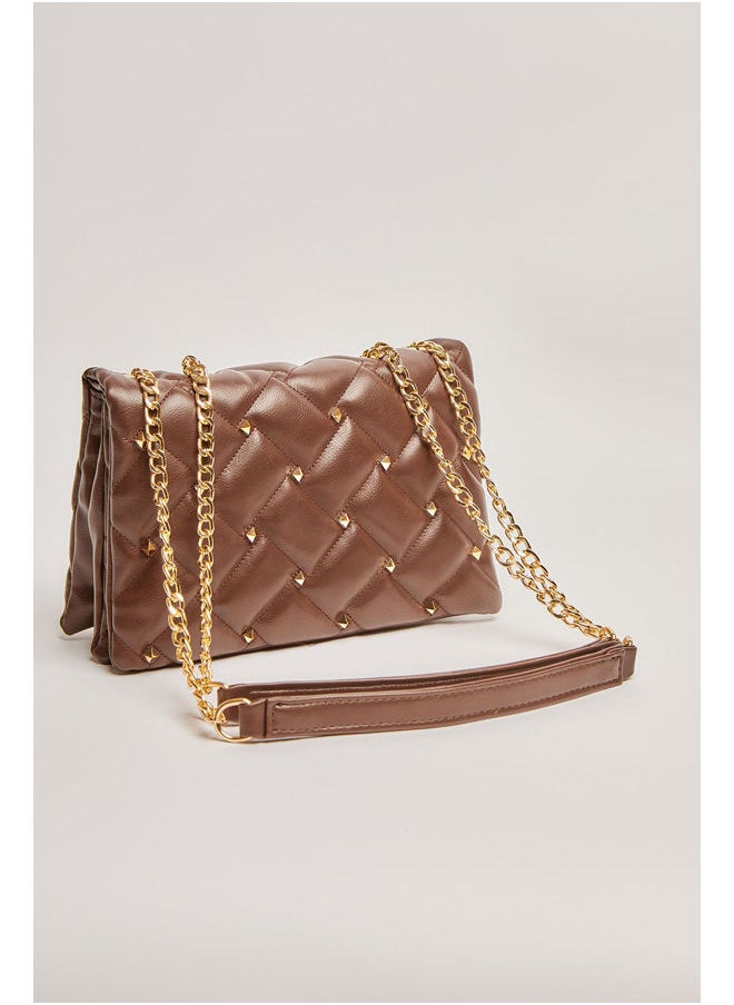 Premoda - Clutch Handbag - Image 1