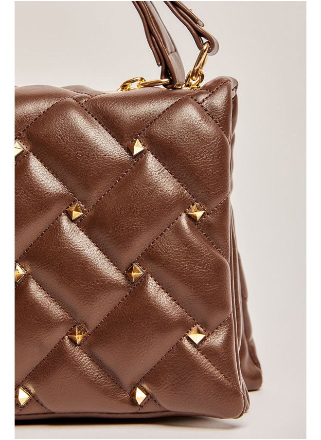 Premoda - Clutch Handbag - Image 1