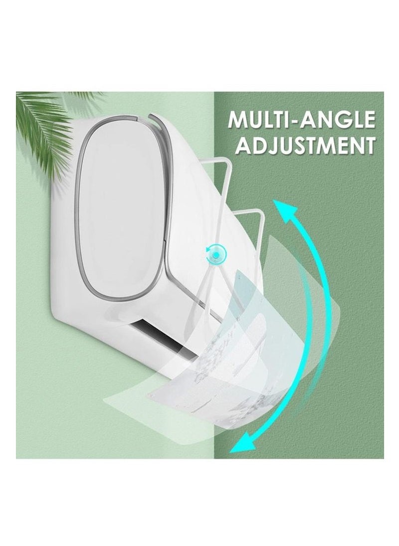 Generic - A wonderful product for distributing the air conditioning fragrance with effective, transparent transparency directly on you. - Image 1