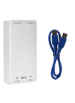 Thoraya HDMI to USB 3.0 Video Capture Card Adapter 1080HD Recorder Box for Windows  - Image 1