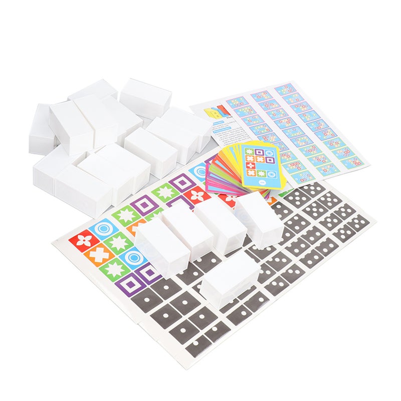 Kids Matching Toys Puzzle Games Educational Toy Interactive Puzzle Matching Games Children Gifts - Image 3