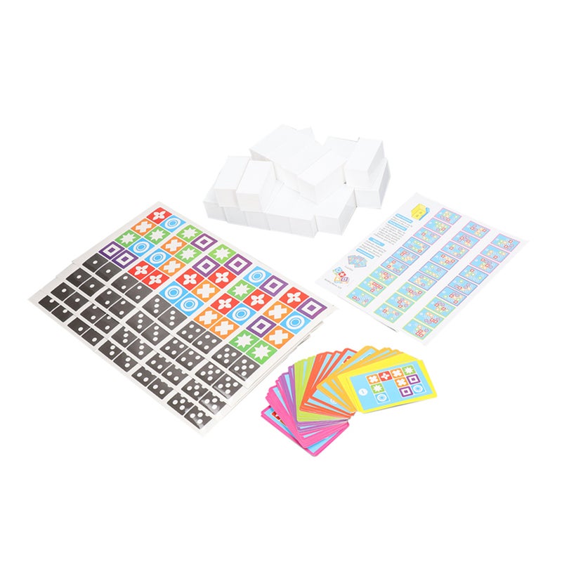 Kids Matching Toys Puzzle Games Educational Toy Interactive Puzzle Matching Games Children Gifts - Image 4