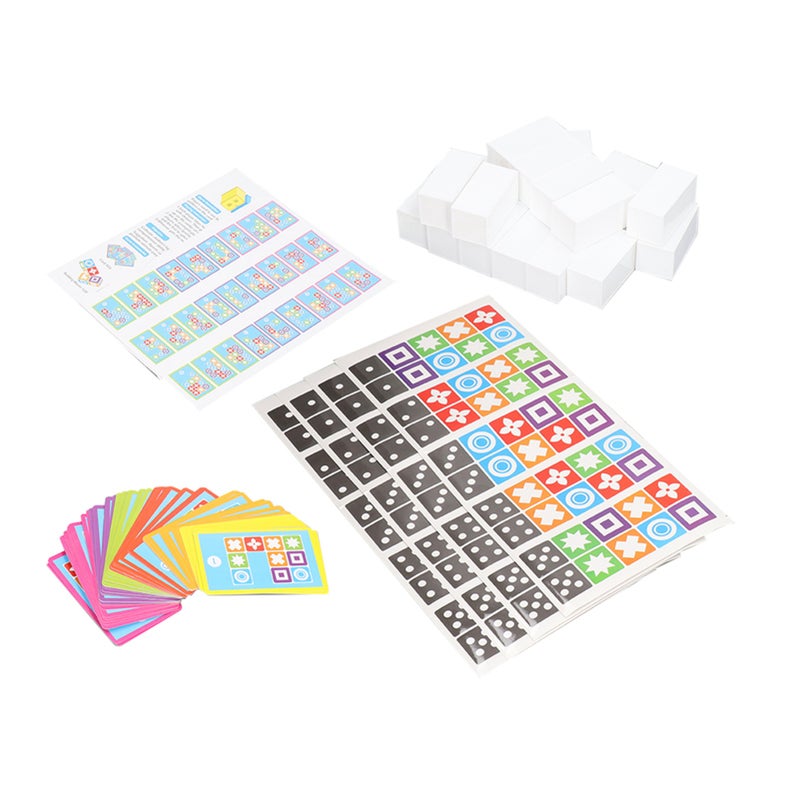 Kids Matching Toys Puzzle Games Educational Toy Interactive Puzzle Matching Games Children Gifts - Image 5