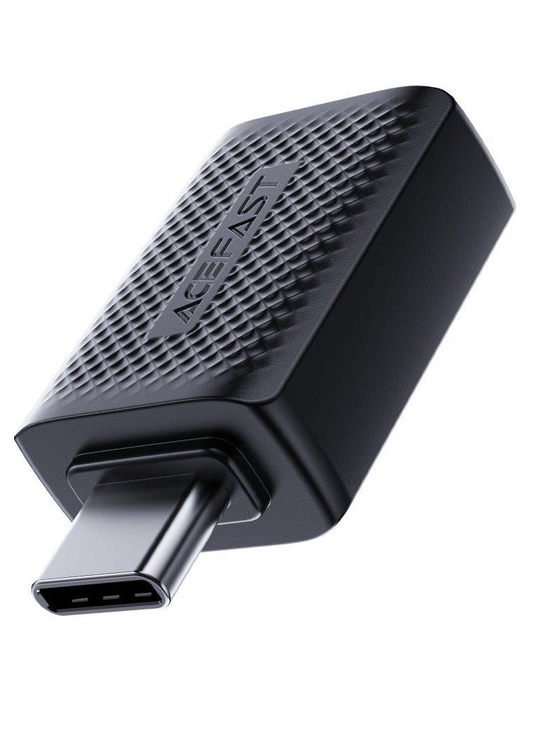 ACEFAST - ACEFAST J1 USB-A to USB-C OTG Adapter for Charging and Data Transfer - Image 1