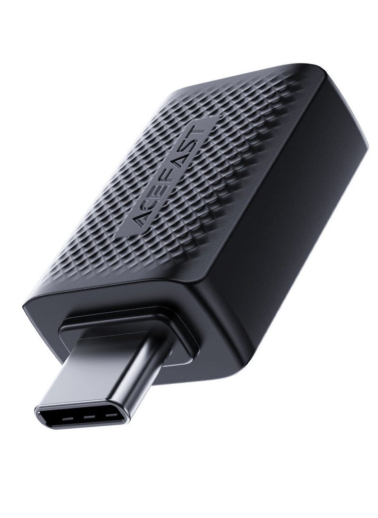 ACEFAST - ACEFAST J1 USB-A to USB-C OTG Adapter for Charging and Data Transfer - Image 1