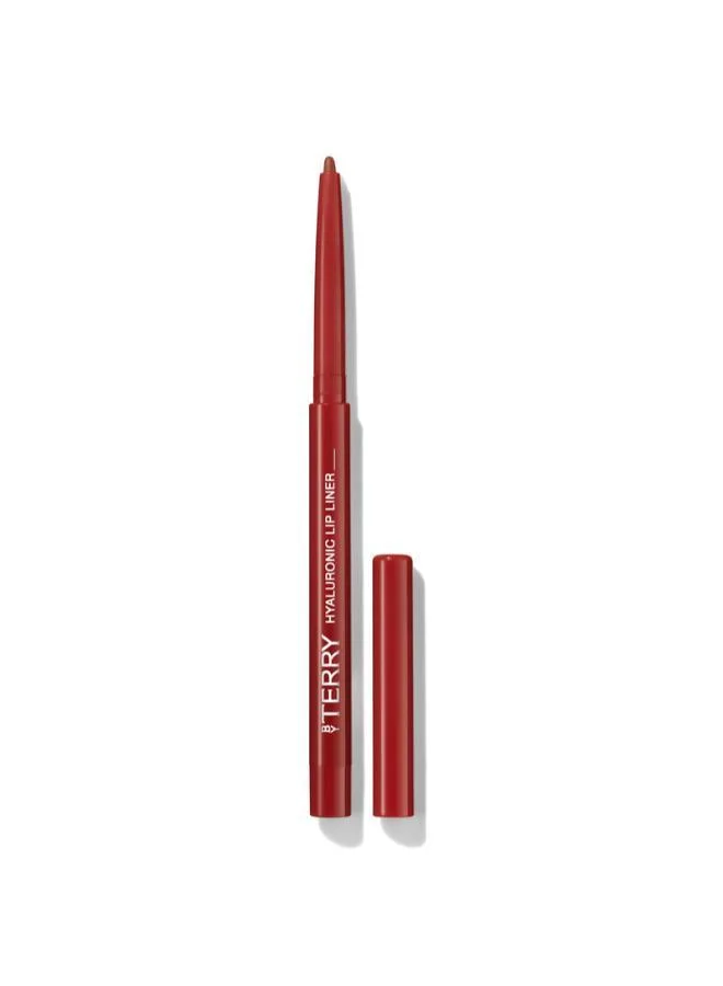 BY TERRY HYALURONIC LIP LINER N6