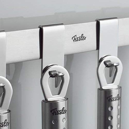 Fissler USA Magic Utensil Set Silver 6 Piece - Image 2