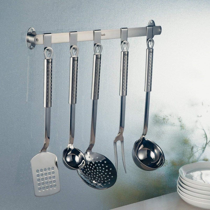 Fissler USA Magic Utensil Set Silver 6 Piece - Image 5
