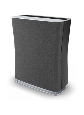 Swiss Design Air Purifier Roger Dual Filter Activated Carbon HEPA 12 Built in IAQ and Gas Sensors Textile Pre Filter with Hygiene Function Up to 33 square meter White 2 Year Warranty by ManufacturerSwiss Design Air Purifier Roger Little Dual Filter Activated Carbon HEPA 12 Filter Built in IAQ and Gas Sensors Textile Pre Filter with Hygiene Function Up to 66 square meter Black 2 Year Warranty by Manufacturer - pzsku/Z05EBB7C4A2B400861777Z/45/_/1721919353/fd6f2594-9f95-4543-a6ae-882d0e3e1f36