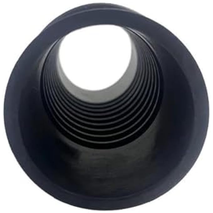 Wivplex Air Intake Pipe, for Toyota, for Hilux, 4Runner 1993 1994 1995 17881-67040 1788167040 Cleaner Hose Car Air Filter Intake Hose - Image 4