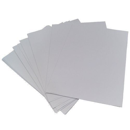 Generic inr I Tracing Paper Size 51 cm x 76 cm Pack of 15 Sheets I Translucent Sketching 50 GSM Grease Proof Oil Absorbing Transparent for Pencil Marker and Ink GRD799  - Image 1