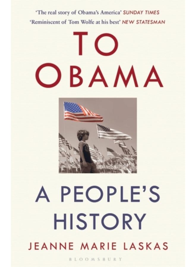 To Obama : A People's History 