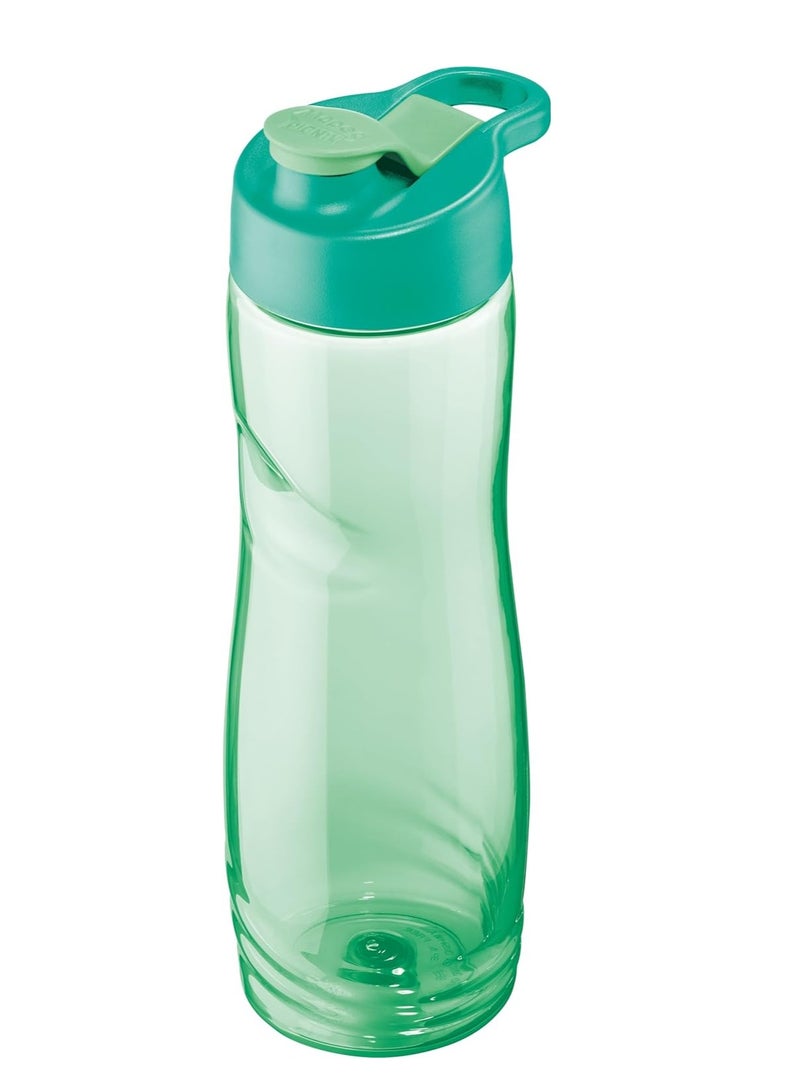 Maped زجاجة ماء بيكنيك سعة 750 مل باللون الأخضر - Image 2