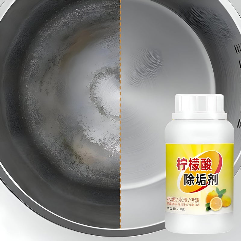 Remover - Say Goodbye to Limescale with Our Easy-to-Use Kettle Descaler, Perfect for Regular Maintenance - Image 1
