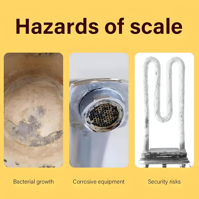 Remover - Say Goodbye to Limescale with Our Easy-to-Use Kettle Descaler, Perfect for Regular Maintenance - Image 5