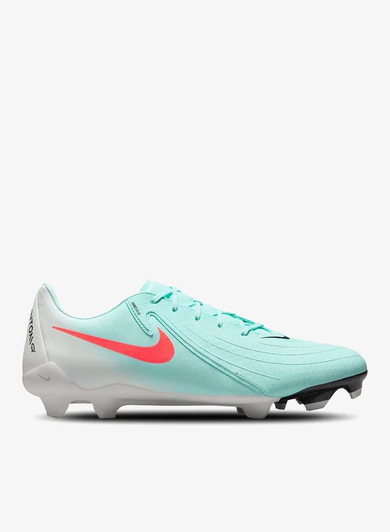 Men's Phantom GX 2 Academy Firm Ground/Multi-Ground Football Shoes