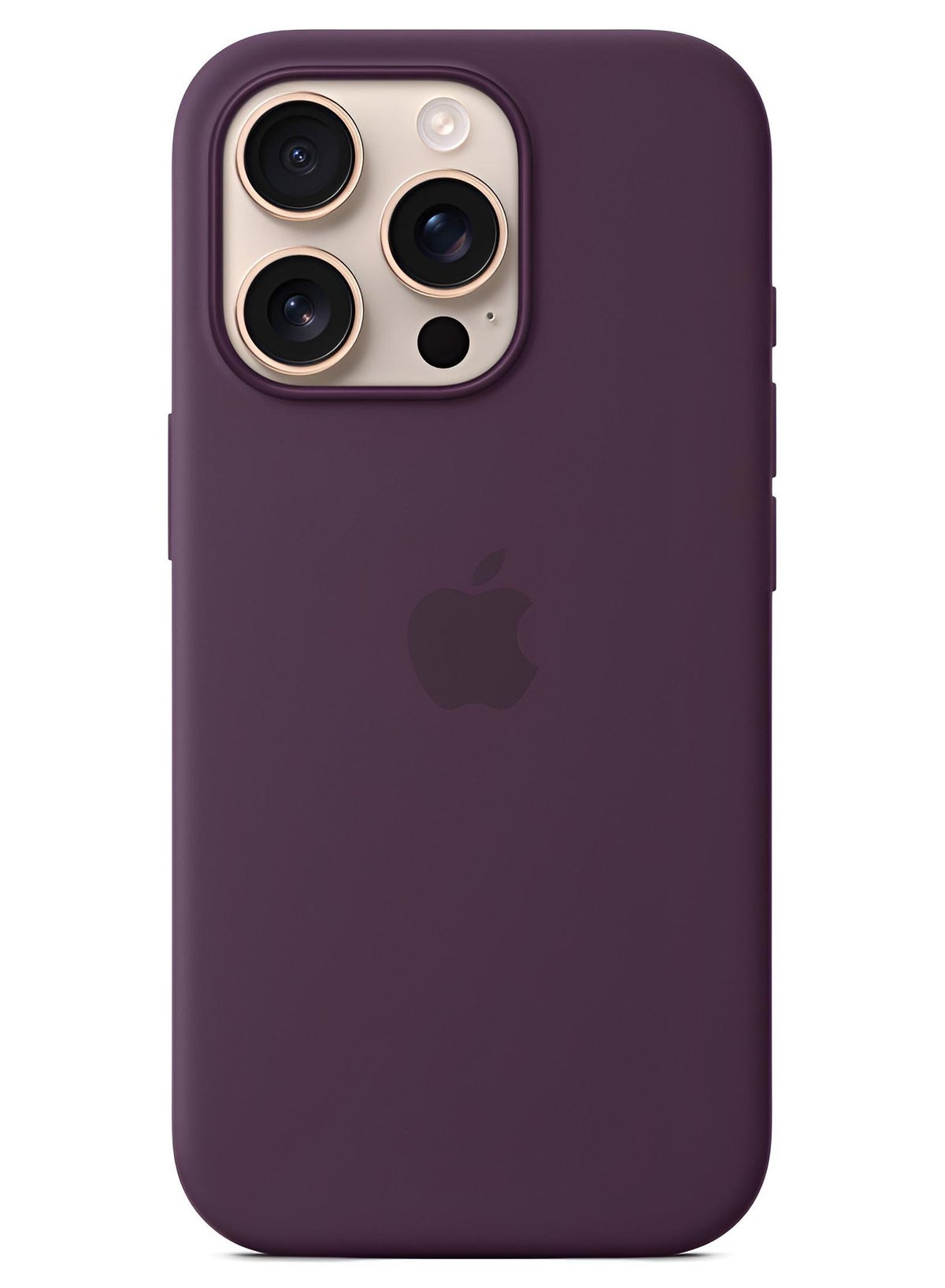 ميدا Mida iPhone 16 Pro Case silicone