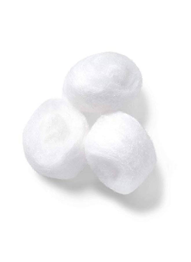 NUVO MEDSURG Sterile Cotton Balls  100 Count  - Image 1