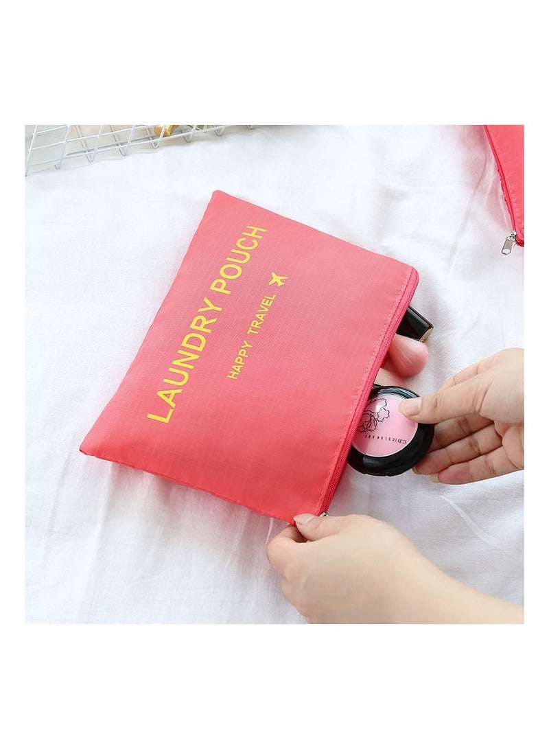 BP Travel Storage Bags 6 Pieces Organizer - Image 2