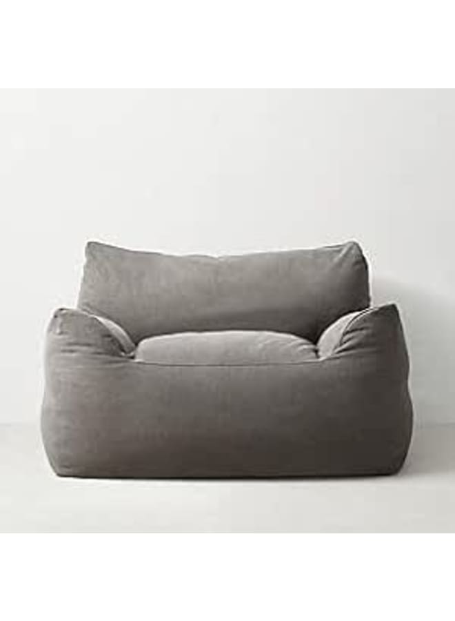 Bean Bag water proof gray