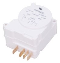 Supco SC952 Refrigerator Defrost Timer For GE WR9X489, 162D6022P16, AP2061695, PS310858 - Image 2