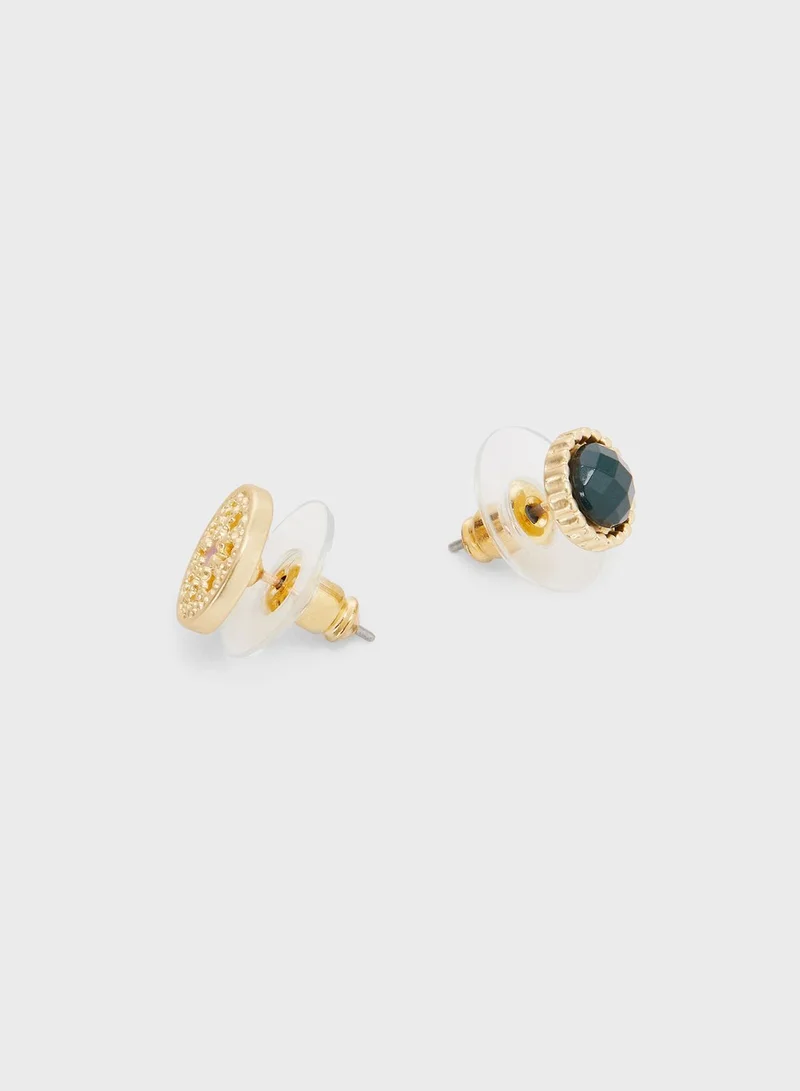 PARFOIS Desert Bloom Earrings