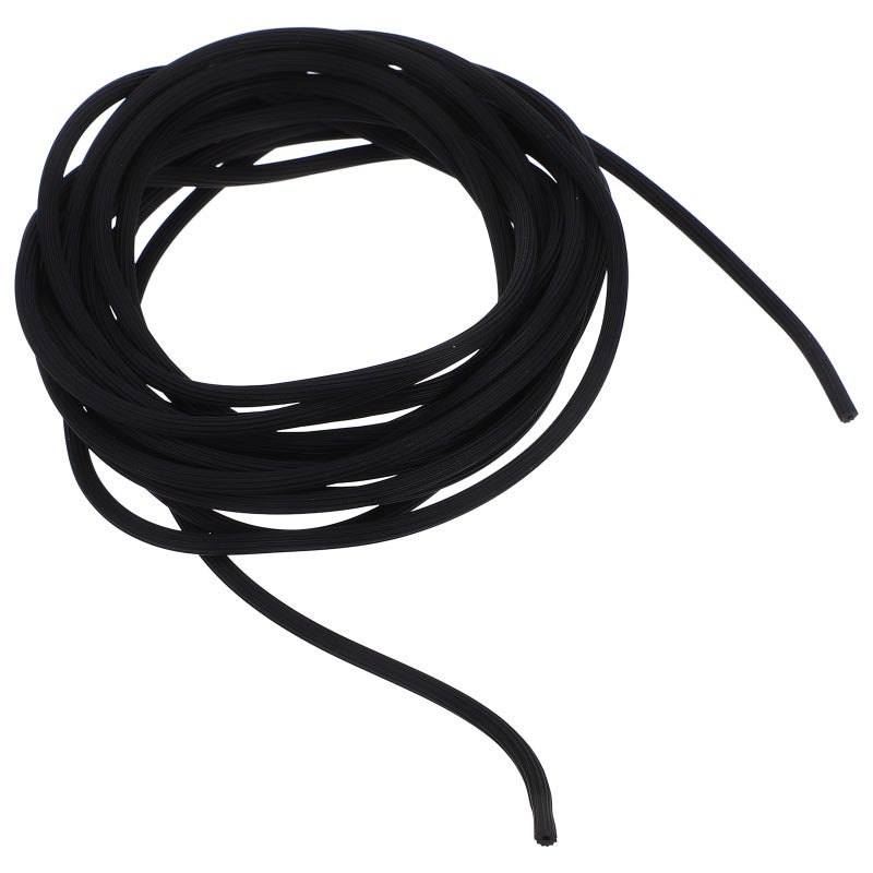 Hollow Window Screen Spline Easy Installation Screen Door Spline Window Screen Sealing Strip For All Climates And Window Needs - Image 1