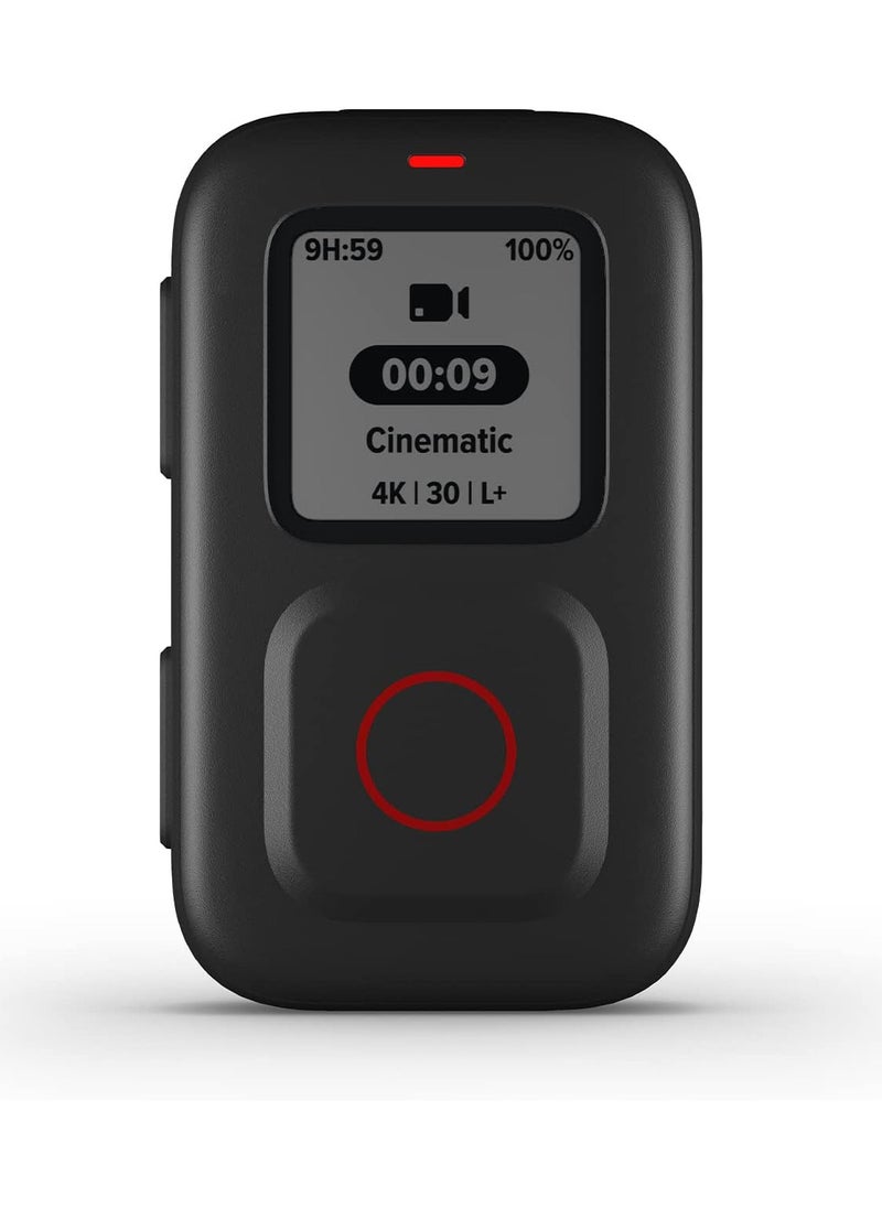 GoPro - GoPro Smart Remote - All GoPro Cameras - Image 1