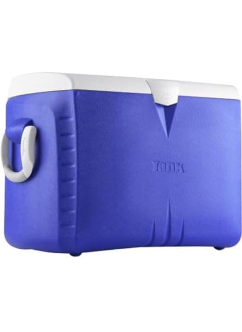 TANK - Tank Ice Box 45L, Blue - Image 1