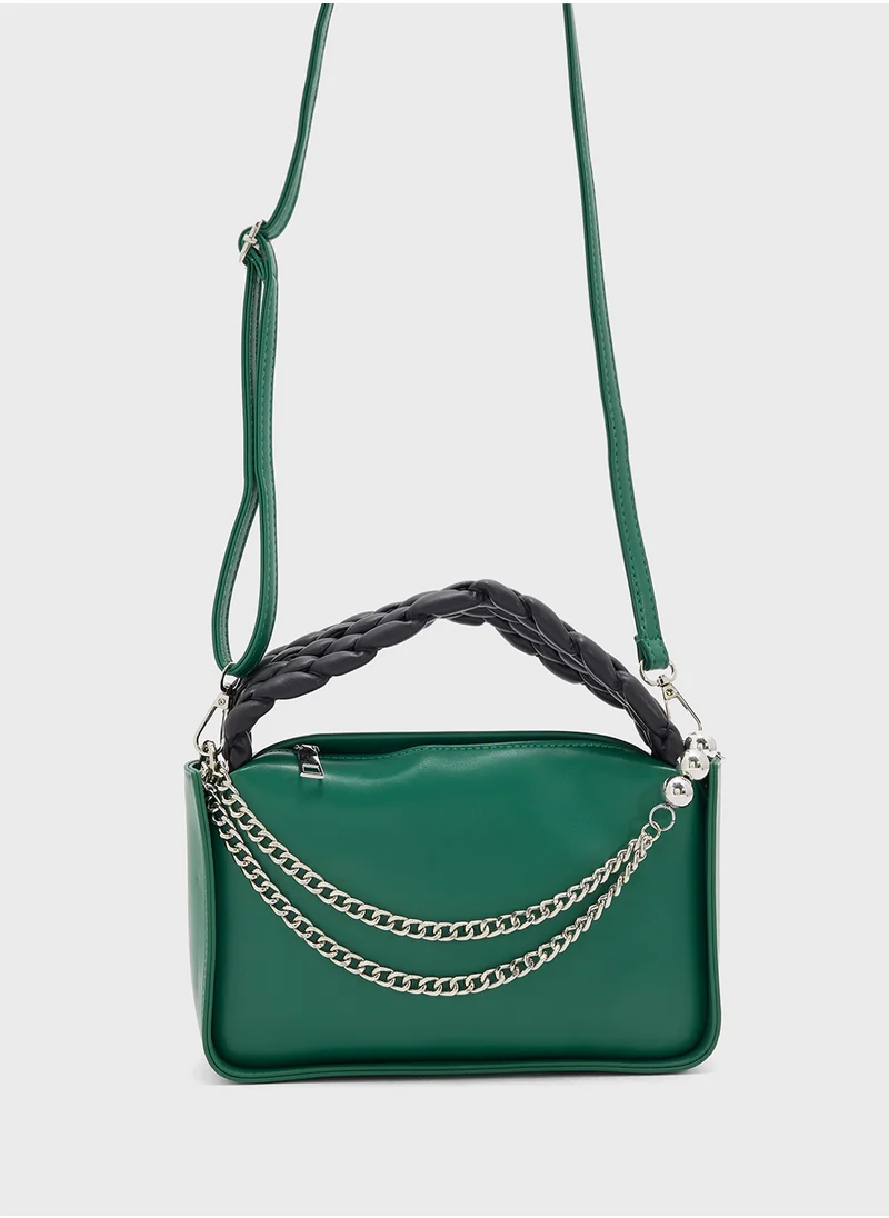جينجر Ladies Crossbody Bag