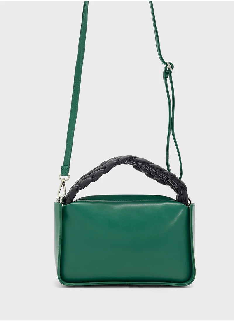 جينجر Ladies Crossbody Bag