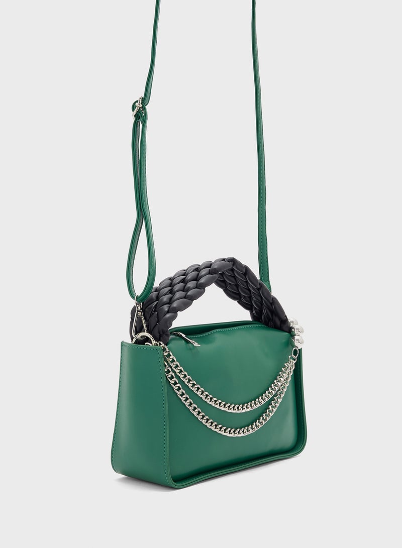 Ginger Ladies Crossbody Bag - Image 3