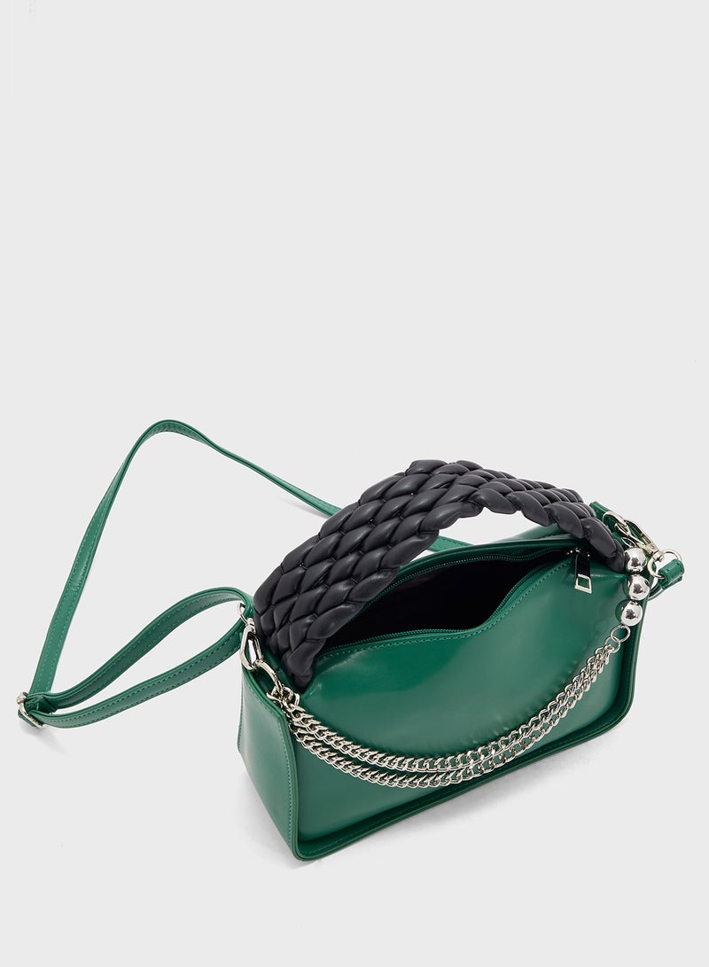 Ginger Ladies Crossbody Bag - Image 5