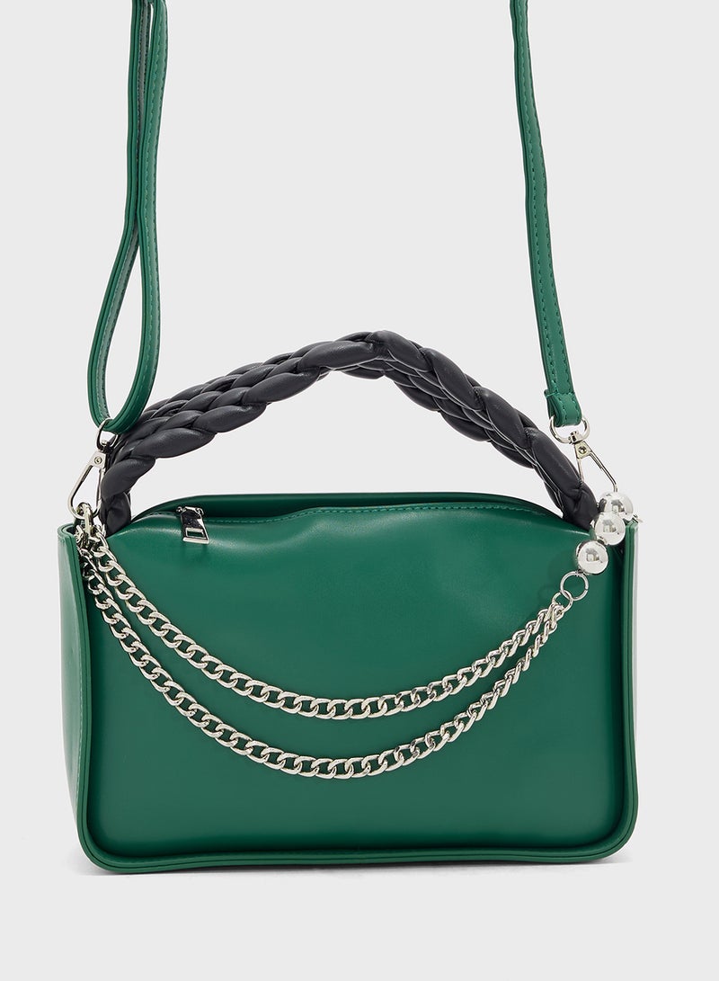 Ginger Ladies Crossbody Bag - Image 4