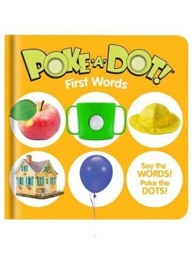 Poke-A-Dot: First Words  - Image 2