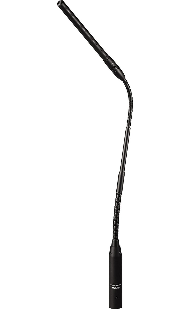 Audio-Technica Condenser Microphone (U857QU) - Image 1