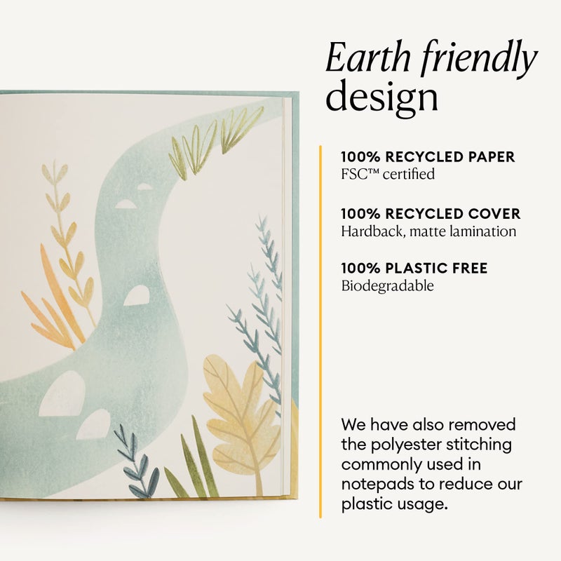 Intelligent Change x Mimi Ikonn - I Am Grateful, Illustrated Childrenâ€™s Book for Positivity and Mindfulness, Gratitude Book for Kids and Parents, Kids Mindfulness Books, Ideal for Kids of All Ages - Image 4