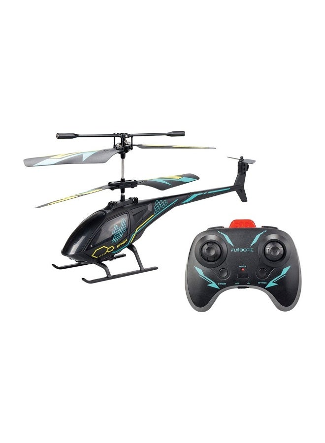 Silverlit Silverlit Flybotic Air Mamba RC Helicopter  - Image 2