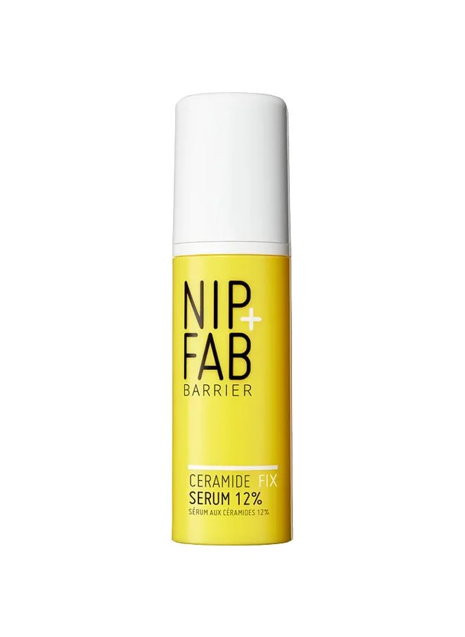 Nip + Fab Ceramide Fix Serum