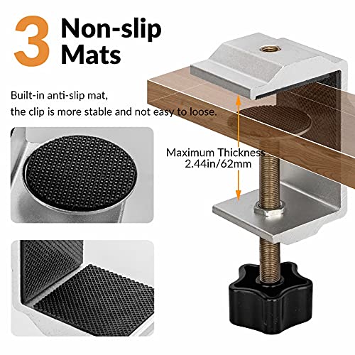 THKFISH Fishing Line Spooler - Adjustable, Stable, Portable with Clamp - A-Long Style - Image 3