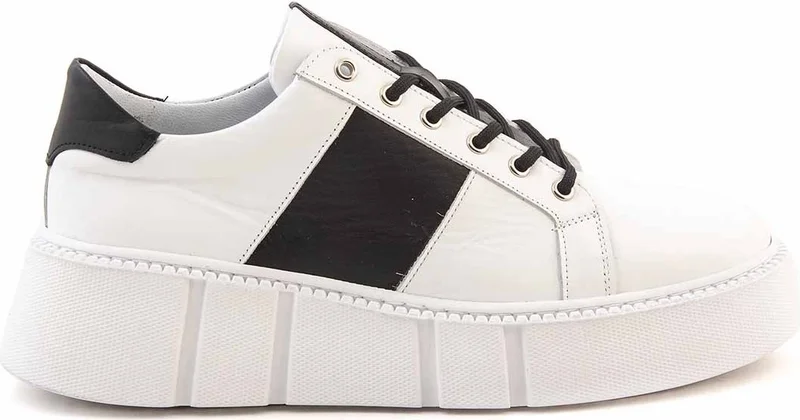 كيمال تانجا Leather Men's Sports & Sneakers 17157