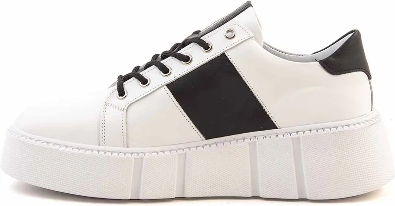 كيمال تانجا Leather Men's Sports & Sneakers 17157