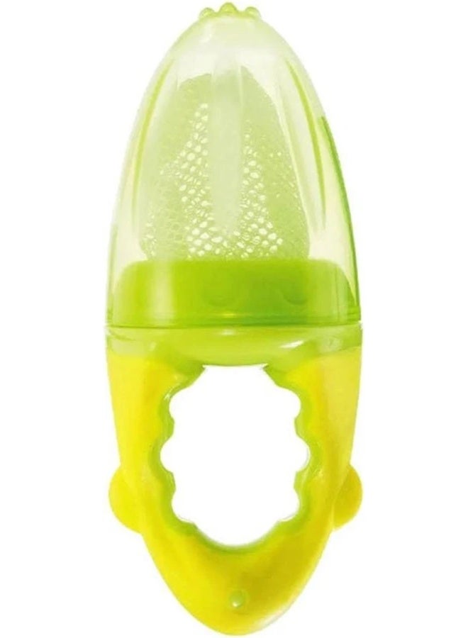 Chicco Fruit Friend Feeder 6m+ - Image 3