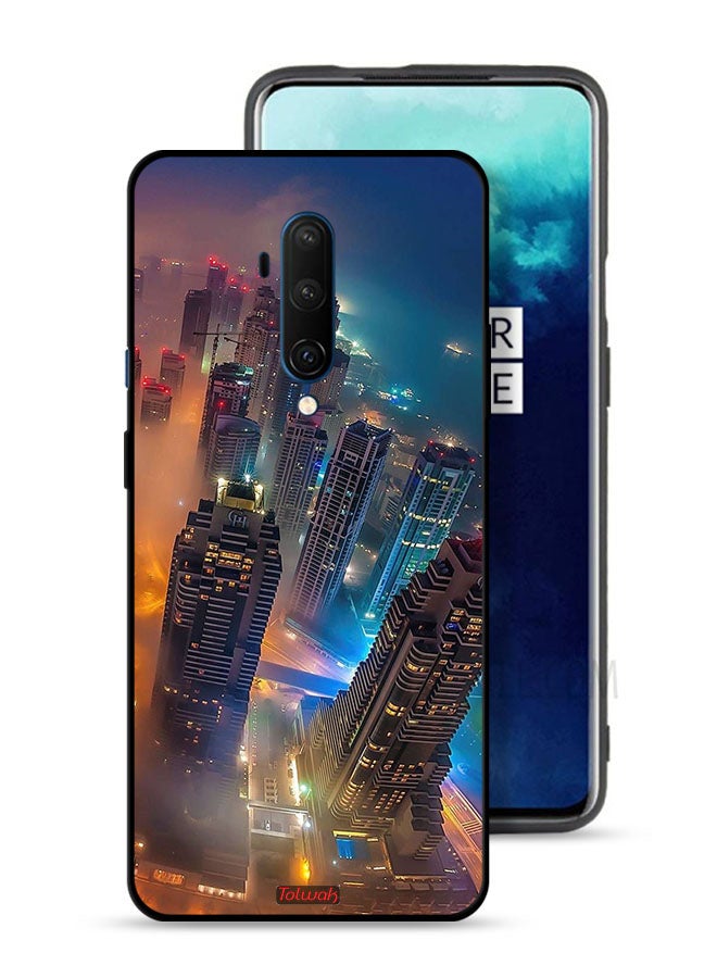 Tolwak OnePlus 7T Pro Protective Case Cover Skysper - Image 1