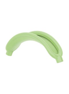 Suitable For Apple AirPods Max Head-mounted Headphone Head Beam Shell Ear Cap Silicone Protective Cover-Color:Light Green Headband-Model:Headphones