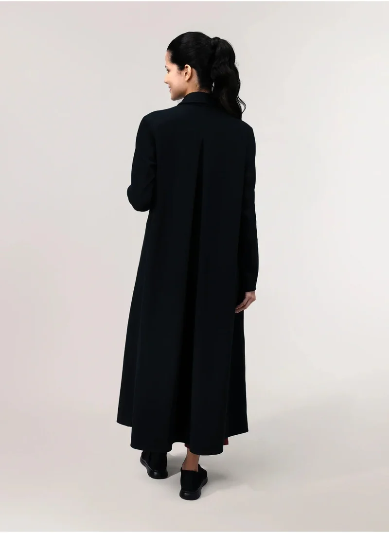 Kayanee Weekday Abaya